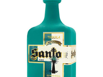 Santo Reposado Tequila | Sammy Hagar Tequila - Uptown Spirits