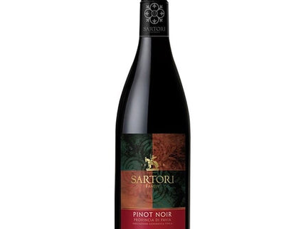 Sartori Family Pinot Noir 750ml - Uptown Spirits