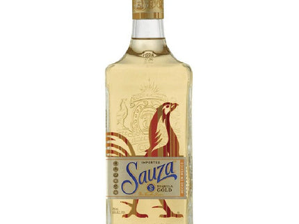 Sauza Gold Tequila 750ml - Uptown Spirits