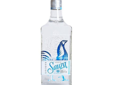 Sauza Silver Tequila 750ml - Uptown Spirits