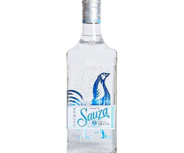 Sauza Silver Tequila 750ml Uptown Spirits