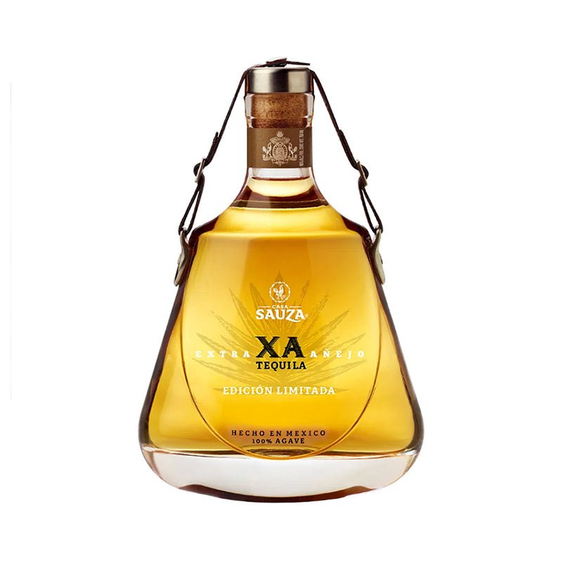 Sauza XA Extra Anejo Tequila 750ml - Uptown Spirits