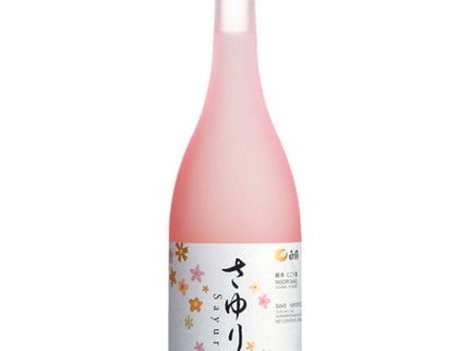 Sayuri Nigori Sake 300ml - Uptown Spirits
