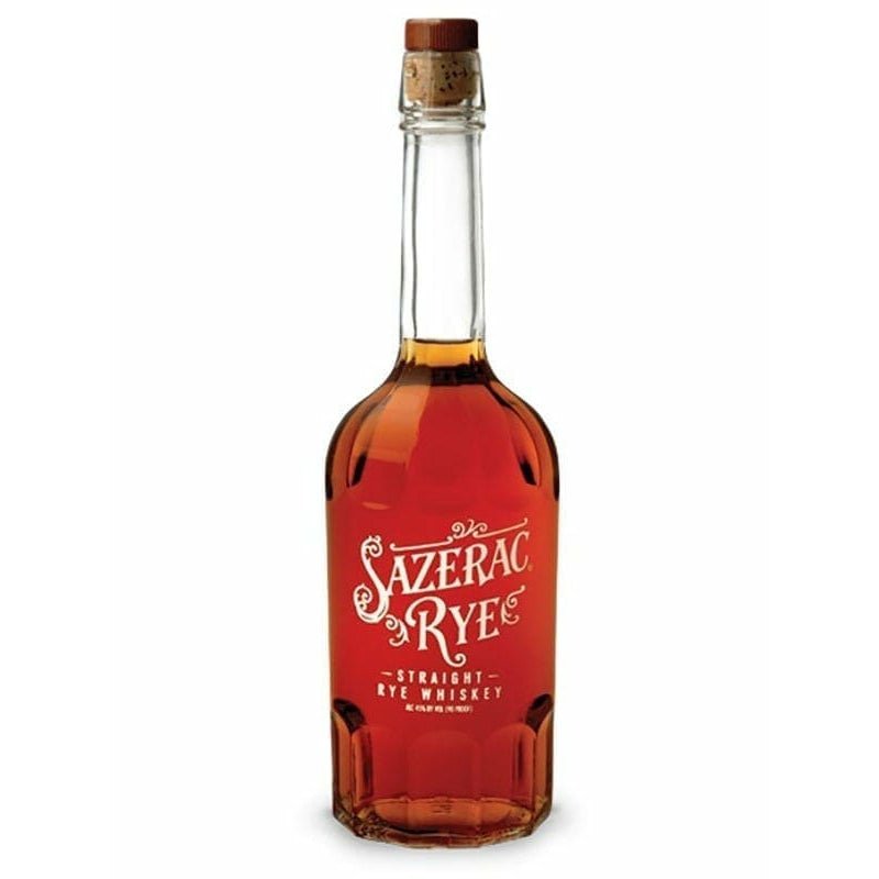 Sazerac Rye Whiskey 750ml - Uptown Spirits
