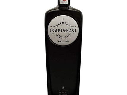 Scapegrace Dry Gin 750ml - Uptown Spirits