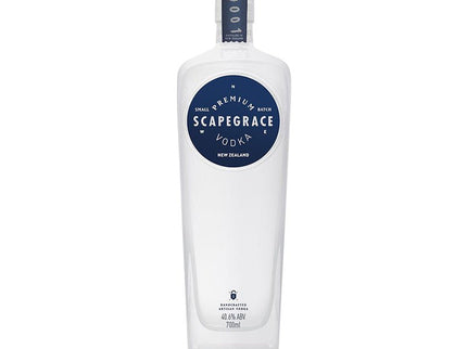 Scapegrace Vodka 750ml - Uptown Spirits