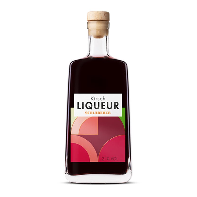 Schladerer Cherry Liqueur 1L - Uptown Spirits