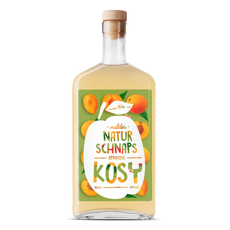 Schladerer Kosy Brandy 750ml - Uptown Spirits