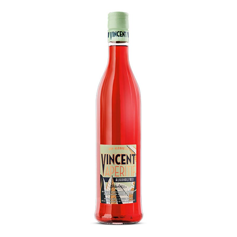 Schladerer Vincent Non-Alcoholic Aperitif 750ml - Uptown Spirits
