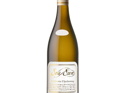 Sea Sun California Chardonnay 750ml - Uptown Spirits