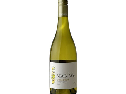 Seaglass Central Coast Chardonnay Blanc 750ml - Uptown Spirits