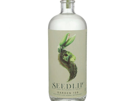 Seedlip Garden 108 Non Alcoholic 700ml - Uptown Spirits