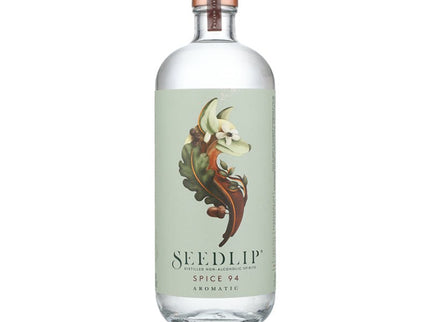 Seedlip Spice 94 Non Alcoholic 700ml - Uptown Spirits