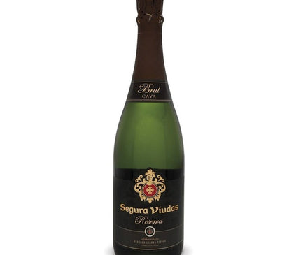 Segura Viudas Brut Rerserve 750ml - Uptown Spirits