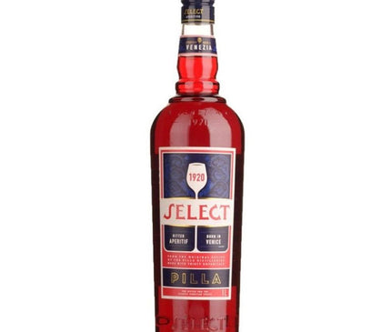 Select Pilla Aperitif Liqueur 750ml - Uptown Spirits