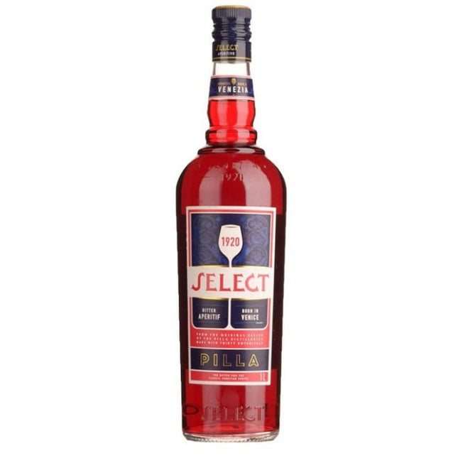 Select Pilla Aperitif Liqueur 750ml - Uptown Spirits