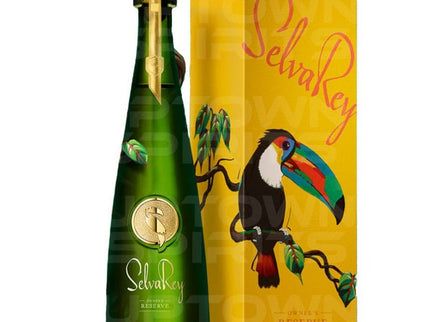 SelvaRey Owner's Reserve Rum | Bruno Mars Rum 750ml - Uptown Spirits