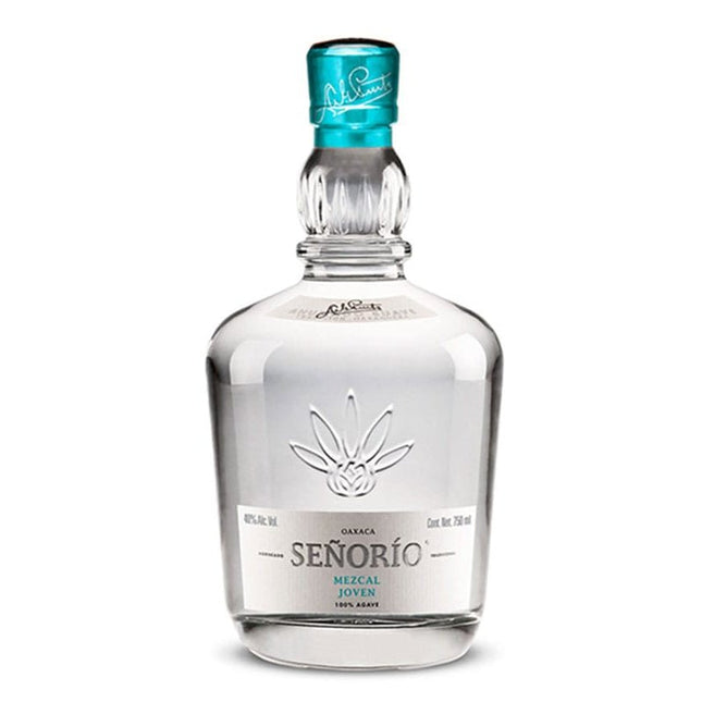 SeÃƒÂ±orÃƒÂ­o Mezcal Joven 750ml - Uptown Spirits