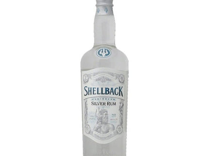 Shellback Silver 750ml - Uptown Spirits