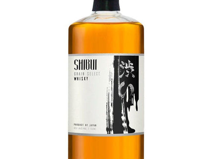 Shibui Grain Select Whisky 750ml - Uptown Spirits