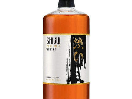 Shibui Pure Malt Whisky 750ml - Uptown Spirits