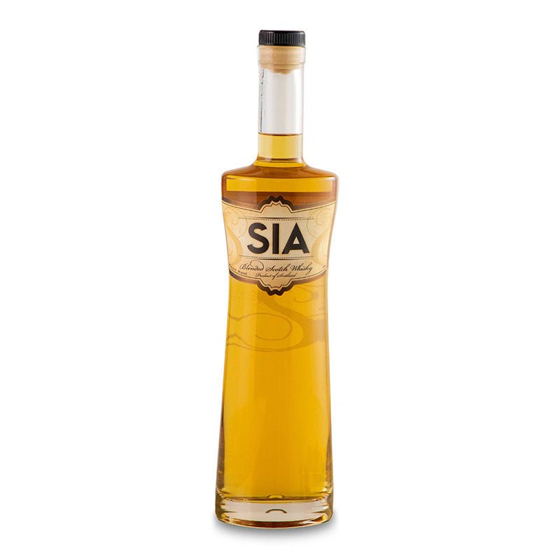 SIA Scoth Whiskey 750ml - Uptown Spirits