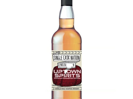 Single Cask Nation Clynelish 2010 9 Year Scotch - Uptown Spirits