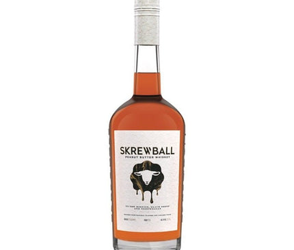 Skrewball Peanut Butter Whiskey 375ml - Uptown Spirits