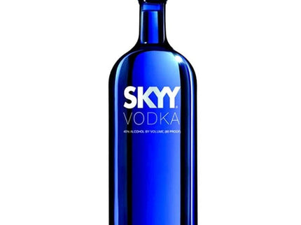 Skyy Vodka 1.75L - Uptown Spirits
