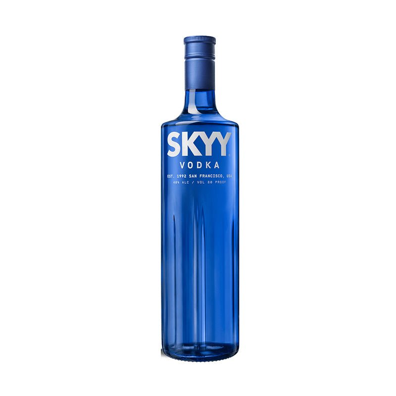 Skyy Vodka 1L - Uptown Spirits