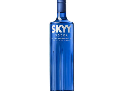 Skyy Vodka 750ml - Uptown Spirits