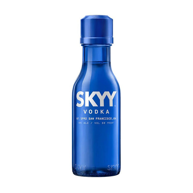 Skyy Vodka Mini Shot 50ml - Uptown Spirits