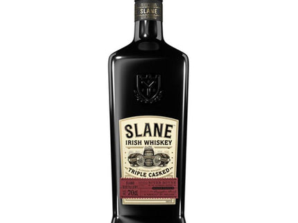 Slane Triple Casked Irish Whiskey 750ml - Uptown Spirits