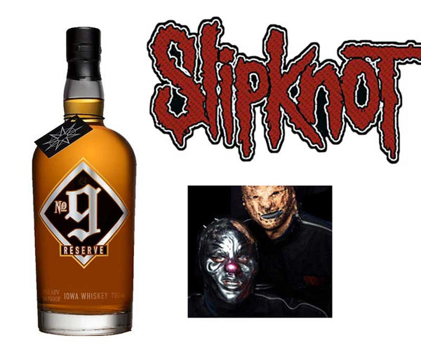 slipknot-no-9-reserve-iowa- 