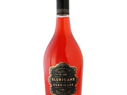 Sluricane Hurricane | E-40 Cocktail - Uptown Spirits