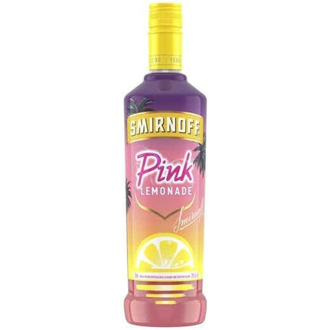 Sprinter Vodka Soda Variety Pack by Kylie Jenner
