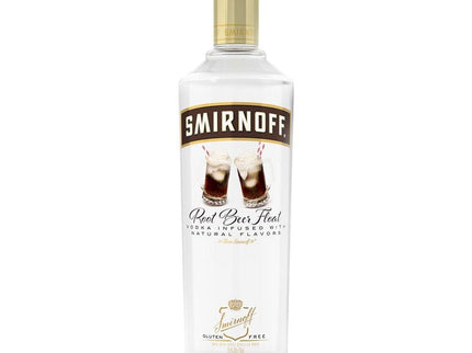 Smirnoff Root Beer Float Vodka 750ml - Uptown Spirits