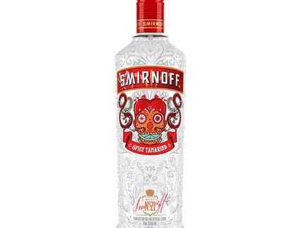 Smirnoff Spicy Tamarind Vodka 750ml - Uptown Spirits