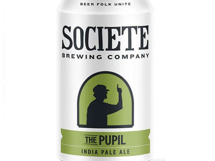 Societe The Pupil Beer 6/355ml - Uptown Spirits