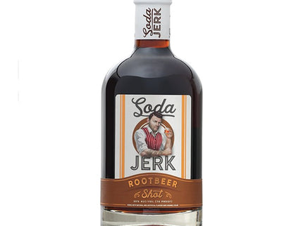 Soda Jerk Root Beer Shot Beer 750ml - Uptown Spirits