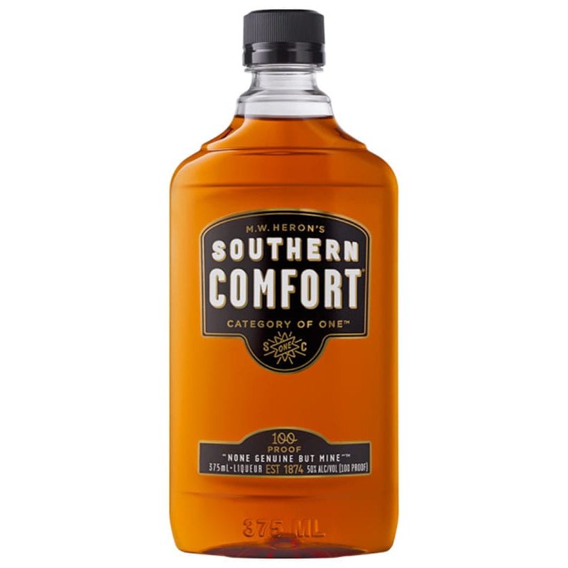 Southern Comfort 100 Proof Whiskey 200ml - Uptown Spirits