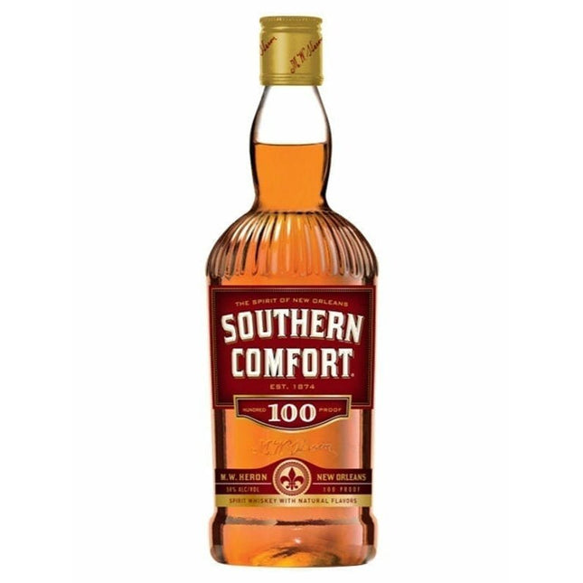 Southern Comfort 100 Proof Whiskey 750ml - Uptown Spirits