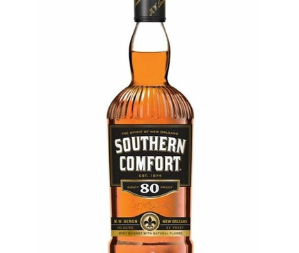 Southern Comfort 80 Proof Whiskey 750ml - Uptown Spirits