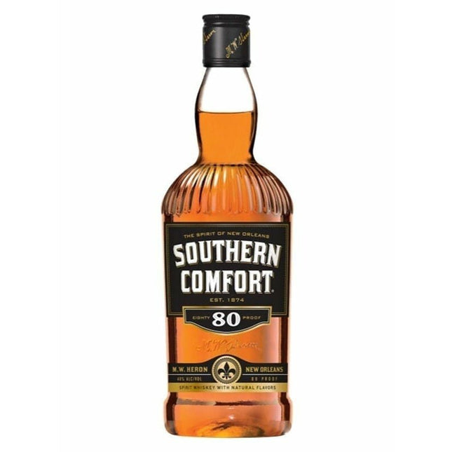 Southern Comfort 80 Proof Whiskey 750ml - Uptown Spirits