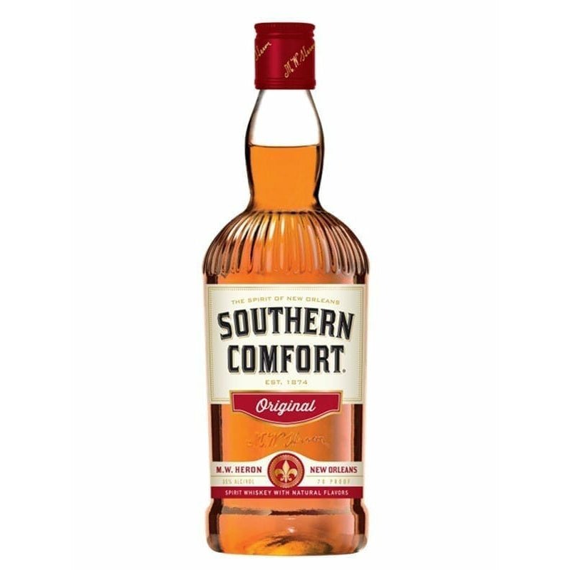 Southern Comfort Whiskey 375ml - Uptown Spirits