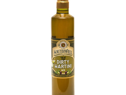 Southwell Dirty Martini Mix Cocktails 750ml - Uptown Spirits