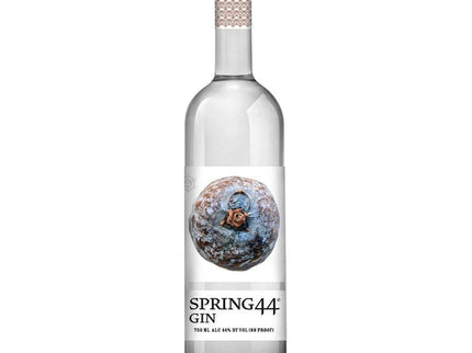 Spring 44 Gin 750ml - Uptown Spirits
