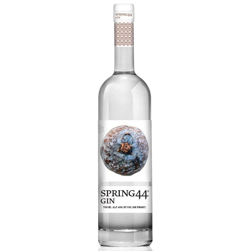 Spring 44 Gin 750ml - Uptown Spirits