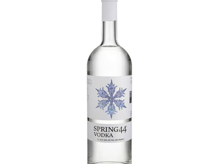 Spring 44 Vodka 1L - Uptown Spirits