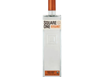Square One Bergamot Vodka 750ml - Uptown Spirits